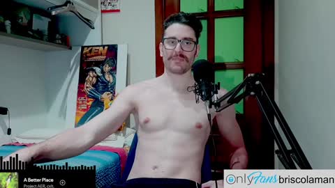 Martin online show from 24, 12, 2024