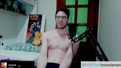 Martin online show from 12, 1, 2025