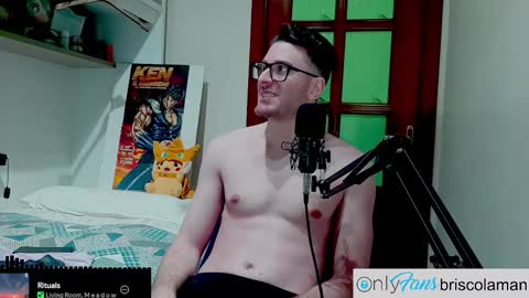 Martin online show from 12, 2, 2025