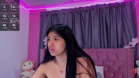 briseida_white online show from 12, 11, 2025