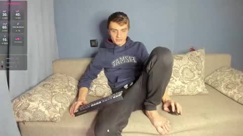 bristlebback online show from 19, 2, 2025