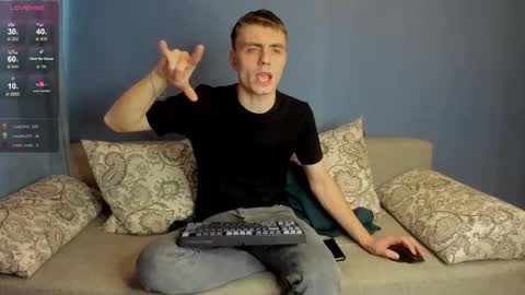 bristlebback online show from 24, 2, 2025