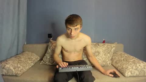 bristlebback online show from 14, 11, 2025