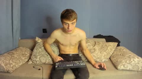 bristlebback online show from 19, 11, 2025