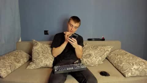 bristlebback online show from 5, 1, 2026