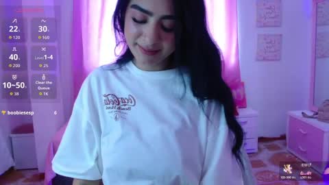 britannie_ online show from 7, 6, 2026