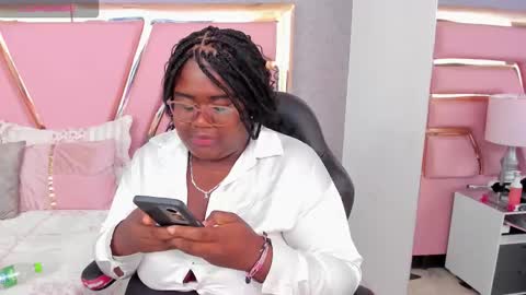 Britany jhonson online show from 11, 1, 2026