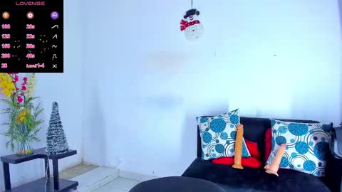 britanny lord online show from 24, 2, 2025