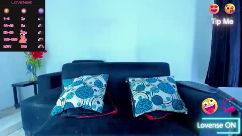 britanny lord online show from 12, 10, 2025