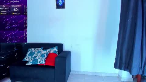 britanny lord online show from 20, 2, 2026