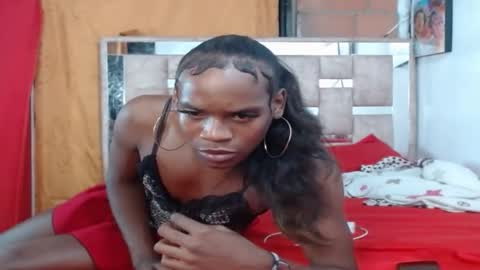 britannyts1 online show from 8, 11, 2025