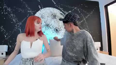 Snapshot of britanyfoxx chatting on 2, 10, 2025 britanyfoxx online show from 2, 10, 2025