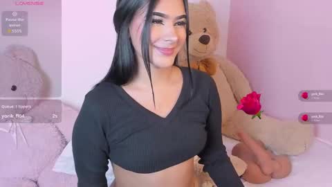 britanylin__ online show from 16, 10, 2025