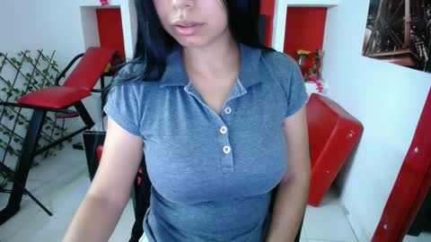 britanyx1 online show from 16, 9, 2025