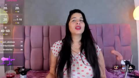 brithanyadams online show from 10, 3, 2025