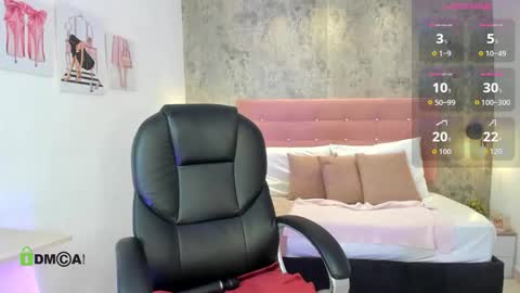 Snapshot of brithanycollins chatting on 23, 9, 2025 Brithany online show from 23, 9, 2025