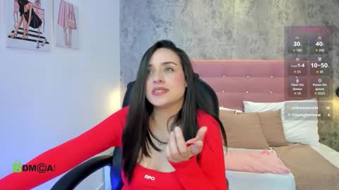 Snapshot of brithanycollins chatting on 8, 11, 2025 Brithany online show from 8, 11, 2025