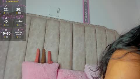 brithanyparker_ online show from 26, 5, 2026