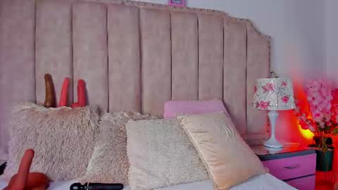 brithanyparker_ online show from 10, 7, 2026