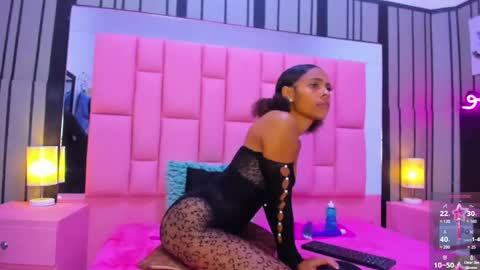 Snapshot of brithanyslim chatting on 30, 12, 2024 brithanyslim online show from 30, 12, 2024