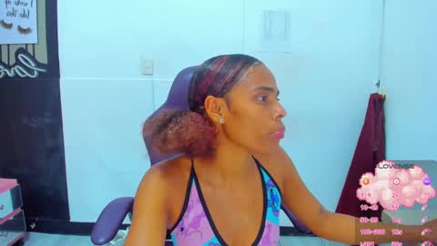 Snapshot of brithanyslim chatting on 4, 2, 2025 brithanyslim online show from 4, 2, 2025