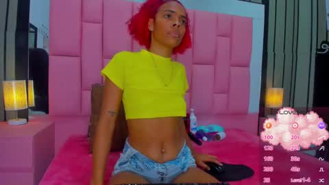 Snapshot of brithanyslim chatting on 10, 2, 2025 brithanyslim online show from 10, 2, 2025