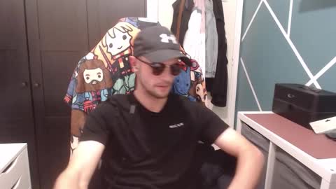 britishbigdick_ online show from 23, 10, 2025