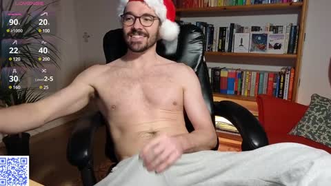 Callum online show from 17, 12, 2024