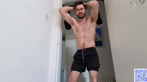 Callum online show from 27, 2, 2025