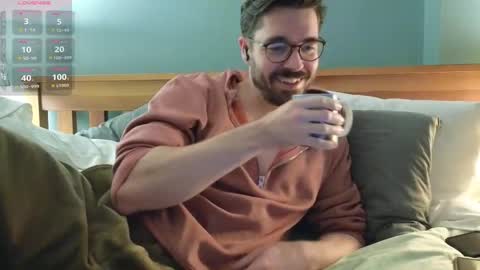 Callum online show from 7, 10, 2025