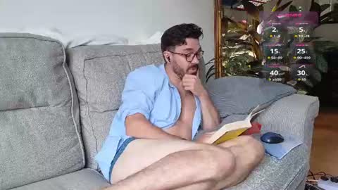 British Poet online show from 27, 7, 2026