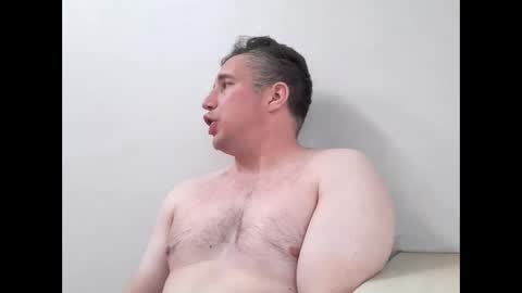 Snapshot of britishricky chatting on 10, 4, 2026 BritishRicky online show from 10, 4, 2026