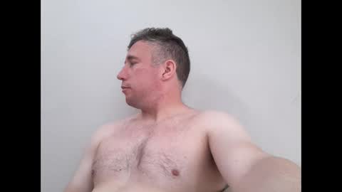 Snapshot of britishricky chatting on 21, 4, 2026 BritishRicky online show from 21, 4, 2026