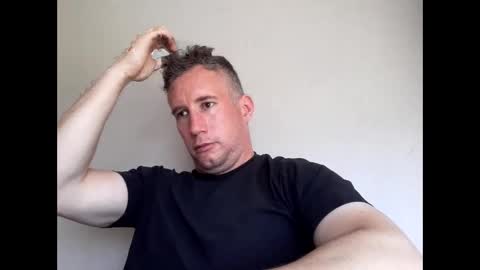 Snapshot of britishricky chatting on 31, 5, 2026 BritishRicky online show from 31, 5, 2026