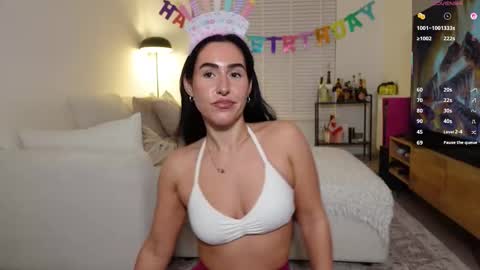 British Sofia online show from 5, 11, 2025