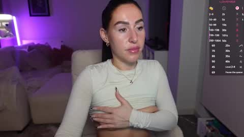 British Sofia online show from 10, 2, 2026