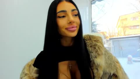 Snapshot of britney_charm chatting on 14, 1, 2026 britney_charm online show from 14, 1, 2026