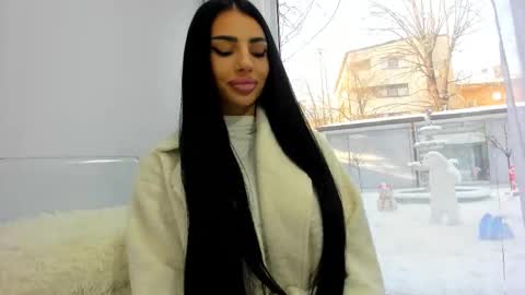 Snapshot of britney_charm chatting on 15, 1, 2026 britney_charm online show from 15, 1, 2026