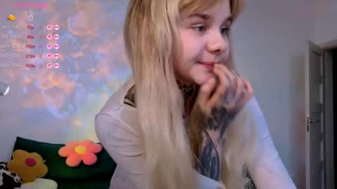 Snapshot of britney_lynch chatting on 6, 6, 2026 Britney online show from 6, 6, 2026