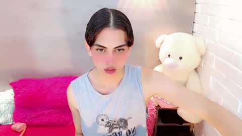 Snapshot of britney_ortega chatting on 19, 9, 2025 britney_ortega online show from 19, 9, 2025