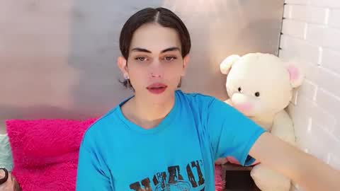 Snapshot of britney_ortega chatting on 20, 9, 2025 britney_ortega online show from 20, 9, 2025