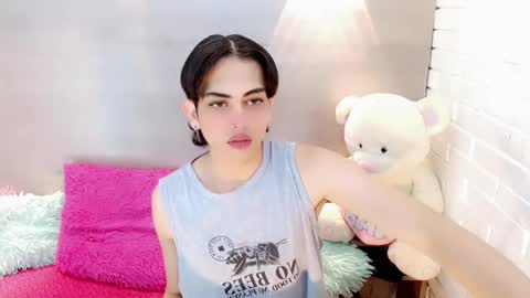 Snapshot of britney_ortega chatting on 24, 9, 2025 britney_ortega online show from 24, 9, 2025