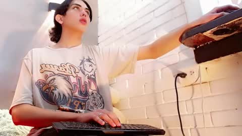 Snapshot of britney_ortega chatting on 10, 10, 2025 britney_ortega online show from 10, 10, 2025