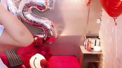 Snapshot of britney_ortega chatting on 21, 10, 2025 britney_ortega online show from 21, 10, 2025