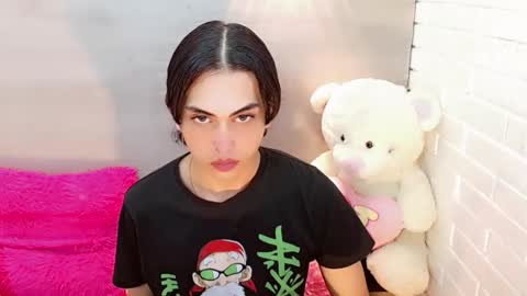 britney_ortega online show from 14, 11, 2025