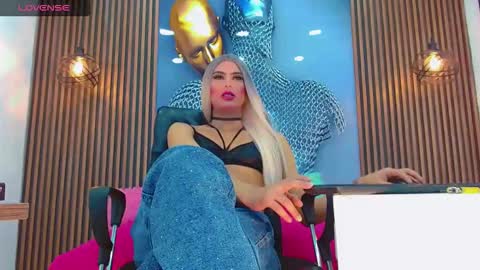 britney_ortega online show from 8, 3, 2026