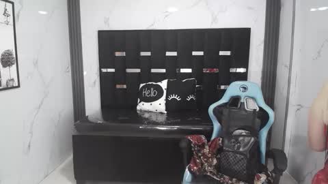 Britney  online show from 25, 9, 2025