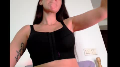 Britney online show from 2, 10, 2025