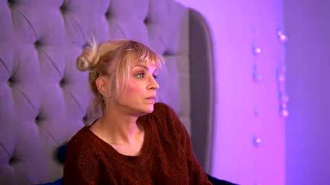 britneyhudson online show from 23, 2, 2026