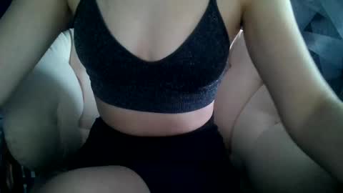 BritneyKittens online show from 15, 1, 2025